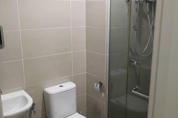 Fortune Perdana Lakeside Residences