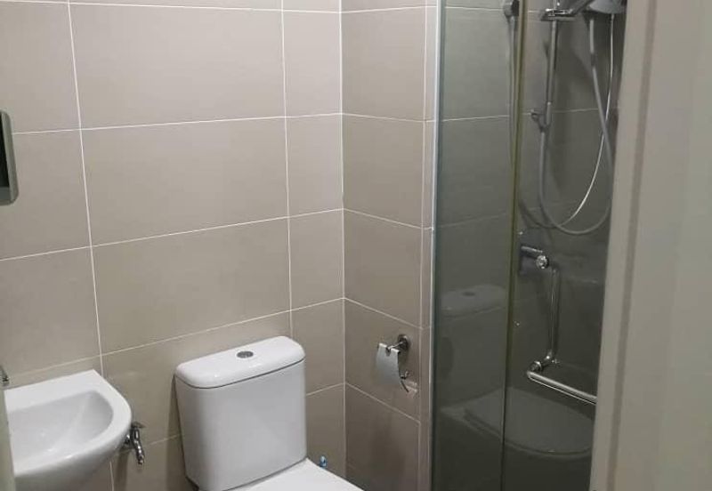 Fortune Perdana Lakeside Residences