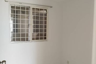 Avelon Tower @ Plaza Medan Putra