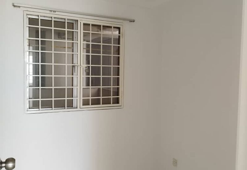 Avelon Tower @ Plaza Medan Putra