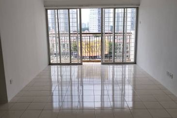 Avelon Tower @ Plaza Medan Putra