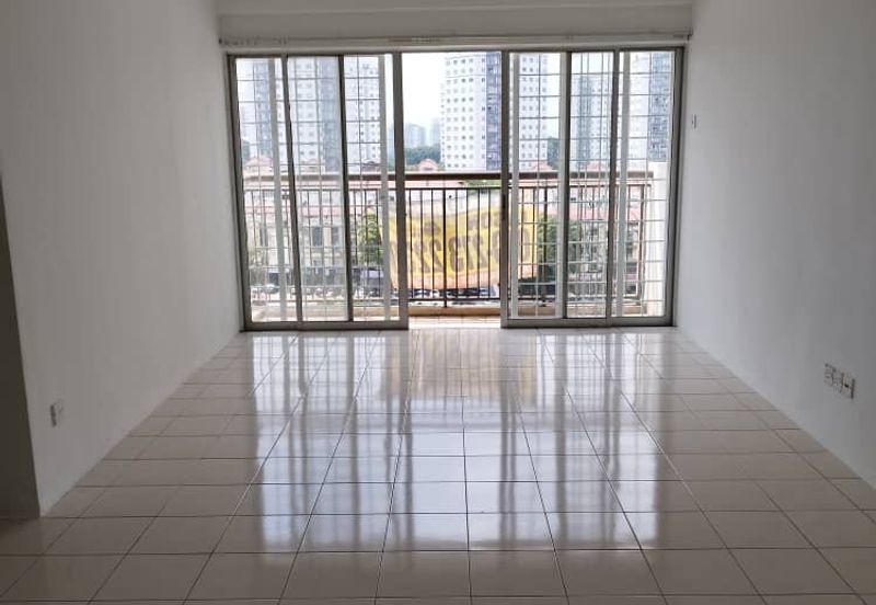 Avelon Tower @ Plaza Medan Putra