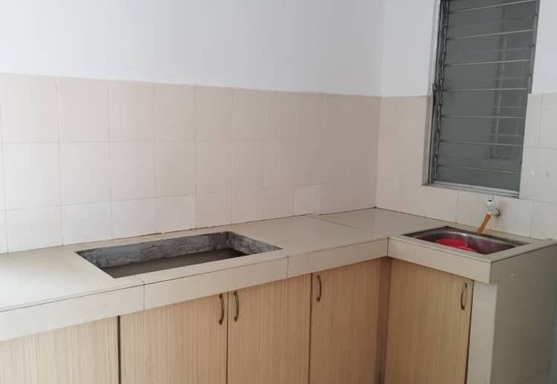 Avelon Tower @ Plaza Medan Putra