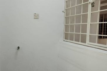 Avelon Tower @ Plaza Medan Putra