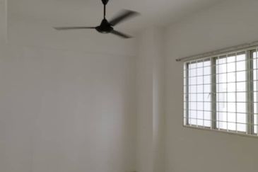 Avelon Tower @ Plaza Medan Putra