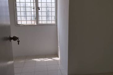 Avelon Tower @ Plaza Medan Putra