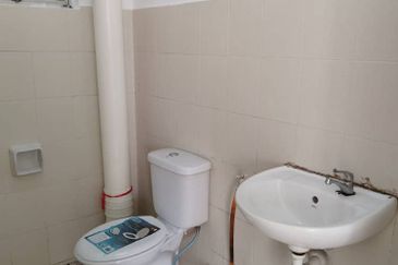 Avelon Tower @ Plaza Medan Putra