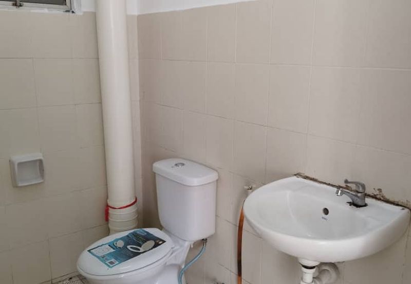 Avelon Tower @ Plaza Medan Putra