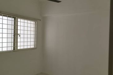 Avelon Tower @ Plaza Medan Putra