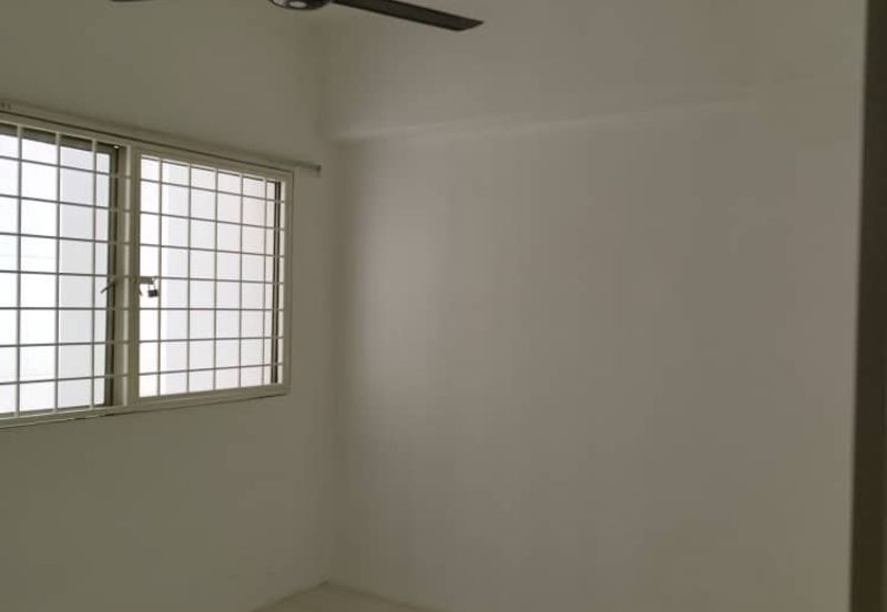 Avelon Tower @ Plaza Medan Putra