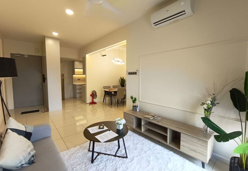 The ERA @ Duta North