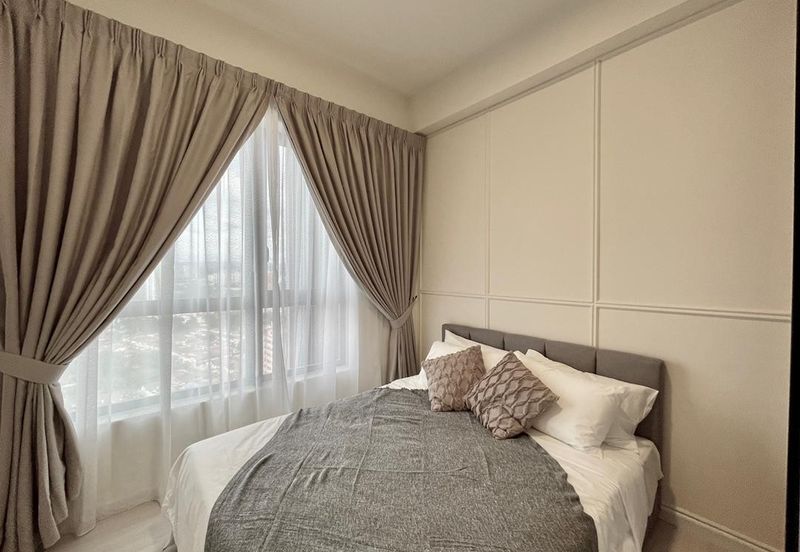 The ERA @ Duta North