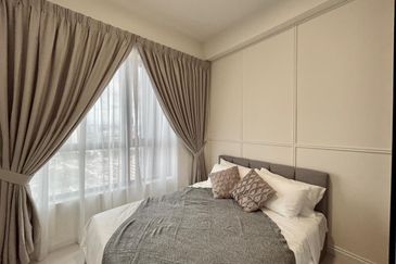 The ERA @ Duta North