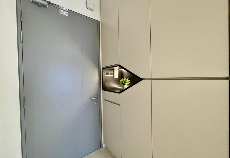 The ERA @ Duta North