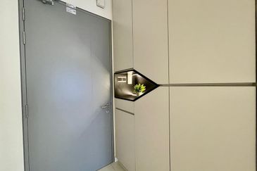 The ERA @ Duta North