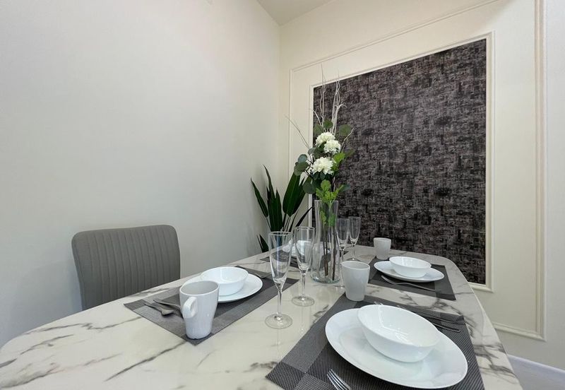 The ERA @ Duta North