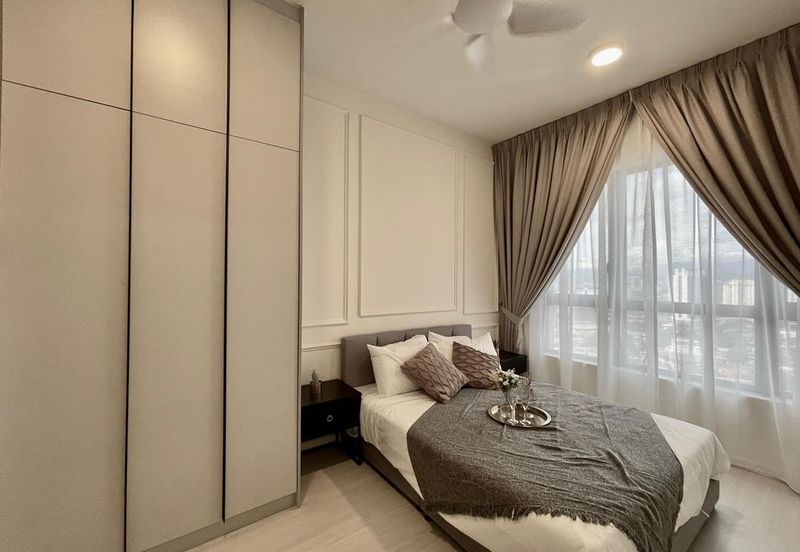 The ERA @ Duta North