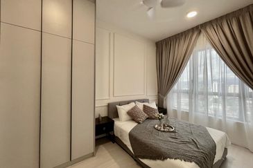 The ERA @ Duta North