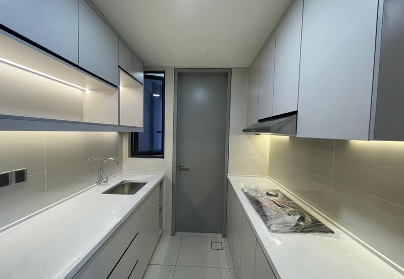 The ERA @ Duta North