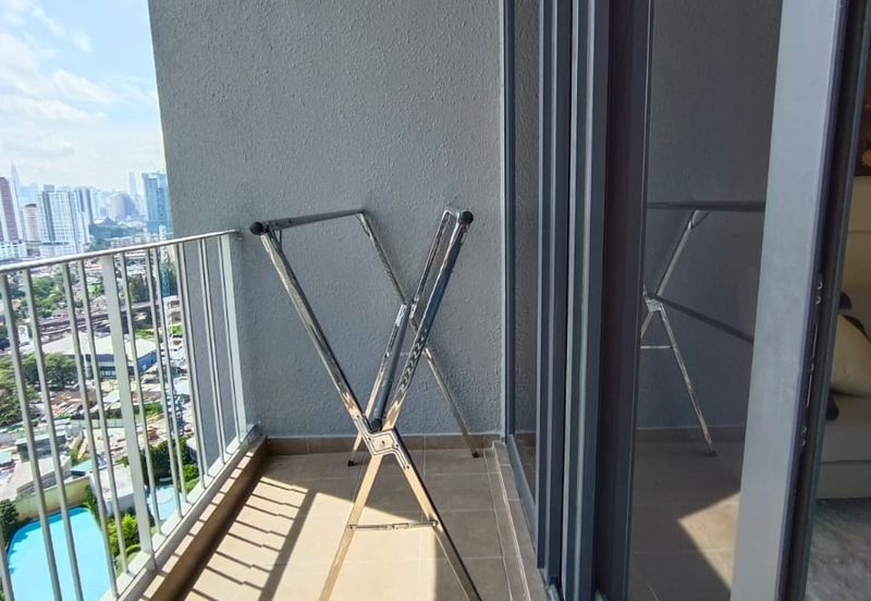 The ERA @ Duta North