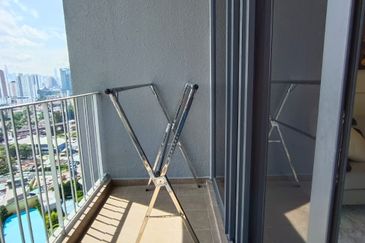 The ERA @ Duta North