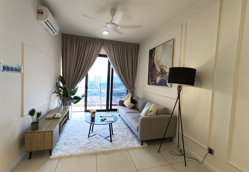 The ERA @ Duta North