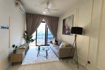 The ERA @ Duta North