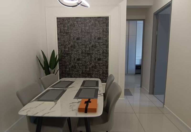 The ERA @ Duta North