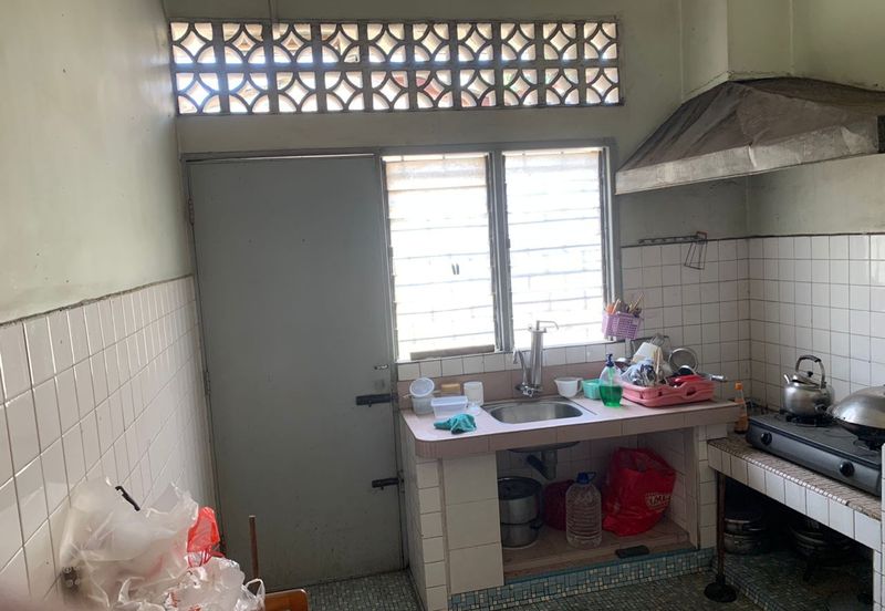 Taman Kepong (Kepong Garden)