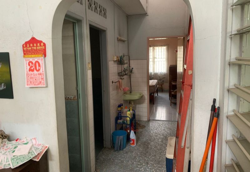 Taman Kepong (Kepong Garden)