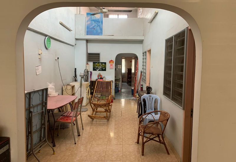 Taman Kepong (Kepong Garden)