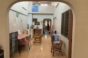 Taman Kepong (Kepong Garden)