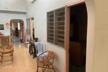 Taman Kepong (Kepong Garden)