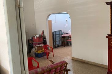 Taman Kepong (Kepong Garden)