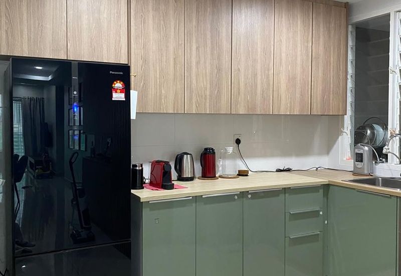 Riverville Residences