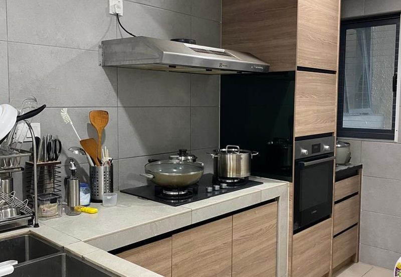 Riverville Residences