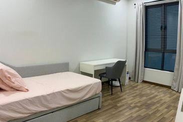 Riverville Residences