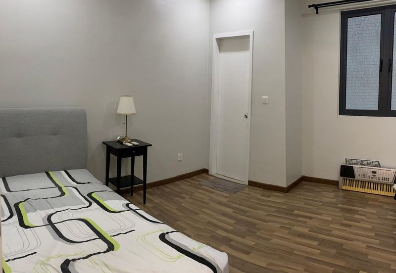 Riverville Residences