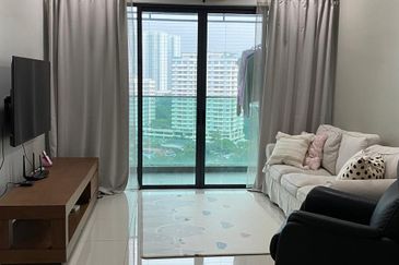 Riverville Residences