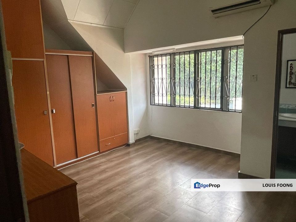 Bandar Menjalara Double Storey Terraced Landed House Freehold Furnished Unit for Sale, Kuala Lumpur, Bandar Menjalara