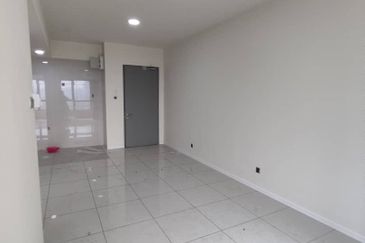 The ERA @ Duta North