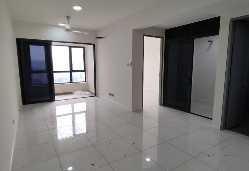 The ERA @ Duta North