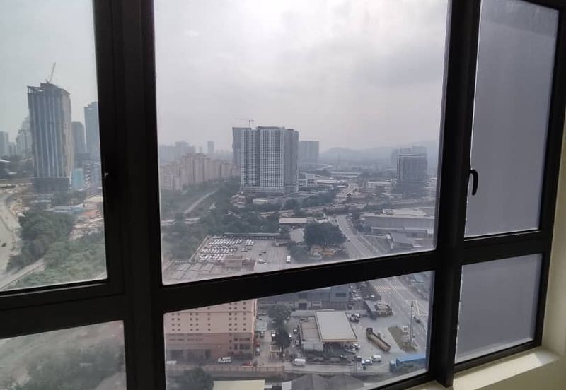 The ERA @ Duta North