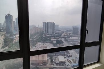 The ERA @ Duta North