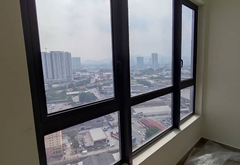 The ERA @ Duta North