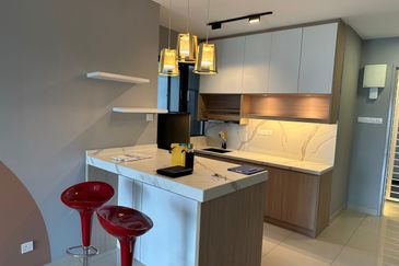 Mizumi Residences