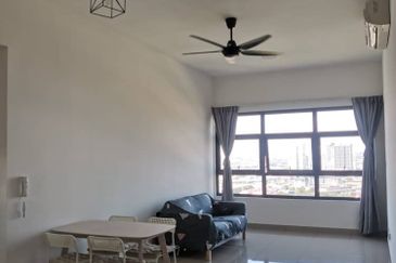 Lakeville Residences