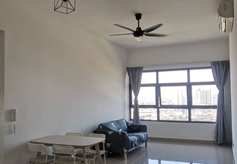 Lakeville Residences