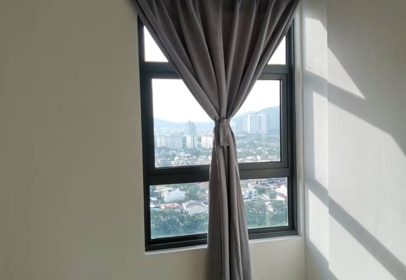 Lakeville Residences