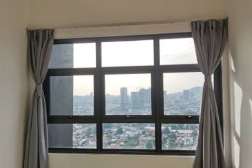 Lakeville Residences